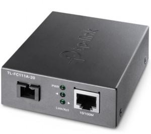 TP-Link Media Konwerter FC111A-20 10/100 WDM