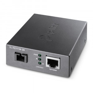 TP-Link FC111B-20 Media Konwerter 10/100 WDM