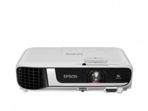 Epson Projektor EB-W51 3LCD/WXGA/4000AL/16k:1/HDMI