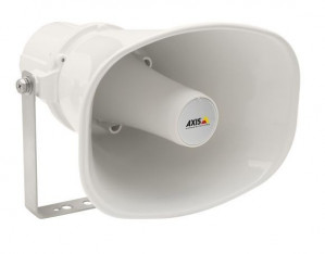 Axis Communications Sieciowy głośnik tubowy C3003-E