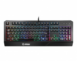 MSI Klawiatura Vigor GK20 US