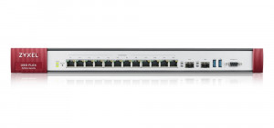ZyXEL USGFLEX700-EU0101F 12GbE Flex Firewall
