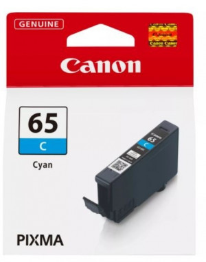 Canon Tusz CLI-65 CYAN 4216C001