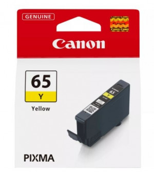 Canon Tusz CLI-65 YELLOW 4218C001