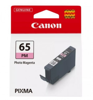 Canon Tusz CLI-65 PHOTO MAGENTA 4221C001