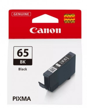 Canon Tusz CLI-65 BLACK 4215C001