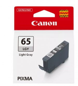 Canon Tusz CLI-65 LIGHT GREY 4222C001