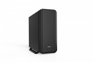 be quiet! Obudowa SILENT BASE 802 Black BG039