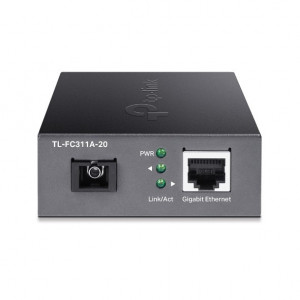 TP-Link Konwerter mediów FC311B-2 1GE WDM