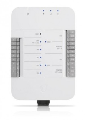 Ubiquiti Networks Przełącznik UniFi Access Hub Door Control UA-HUB