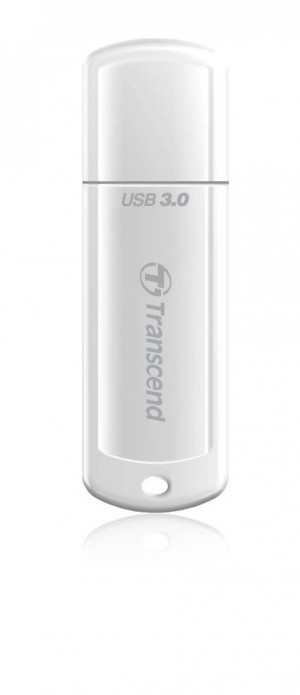 Transcend TS32GJF730 memory USB 32GB Jetflash 730 USB 3.0 white