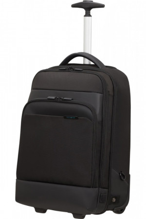 Samsonite Plecak z wózkiem MYSIGHT 17.3 czarny KF9-09-006