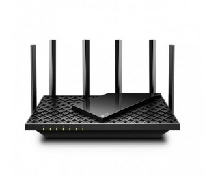 TP-Link Router Archer AX73 router AX5400 4LAN 1USB