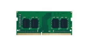 GoodRam Pamięć DDR4 SODIMM 16GB/3200 CL22 2048x8
