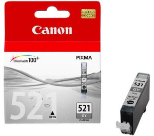 Canon Ink Black PG-512 | PG-512, Pigment-based ink, 1 | pc(s)