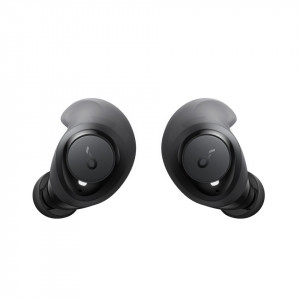 Anker Słuchawki Soundcore Life Dot 2 - czarne