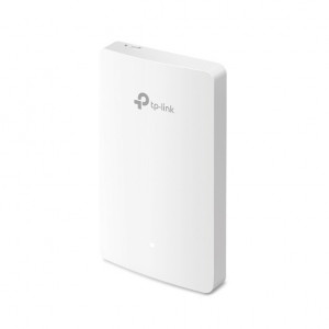 TP-Link Punkt dostępu EAP235-Wall 1GE PoE AC1200