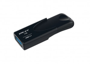 PNY Technologies Pendrive 1TB USB 3.1 ATTACHE 4 FD1TBATT431KK-EF