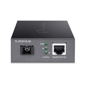 TP-Link Konwerter mediów FC311B-20 1GE WDM