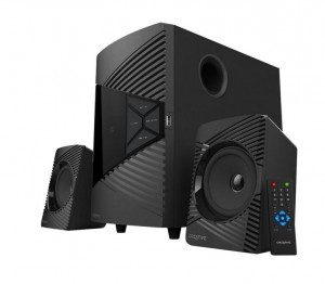Creative Głośniki 2.1 Bluetooth SBS E2500