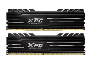 A-Data | XPG GAMMIX D10 | 32 GB | DDR4 | 3200 MHz | PC/server | Registered No | ECC No