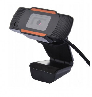 DUXO Kamerka internetowa FullHD z mikrofonem X13