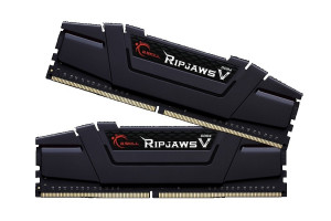 GSkill Pamięć do PC DDR4 32GB (2x16GB) RipjawsV 4000MHz CL18
