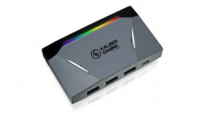 Aten Adapter do klawiatury/myszy KeyMander 2 oraz kontroler z funkcją Crossover
