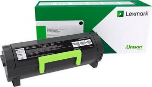 Lexmark Toner M/XM1246 BSD BK 24B6889 21k
