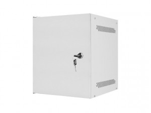Lanberg Szafa wisząca 10 6U 280x310 szara WF10-2306-00S