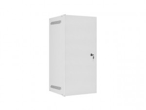 Lanberg Szafa wisząca 10 12U 280x310 szara WF10-2312-00S
