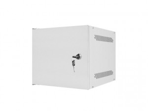 Lanberg Szafa wisząca 10 4U 280X310 SZ WF10-2304-00S