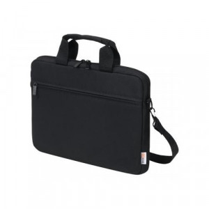 Dicota Torba Laptop Slim Case 14-15.6 cala czarna