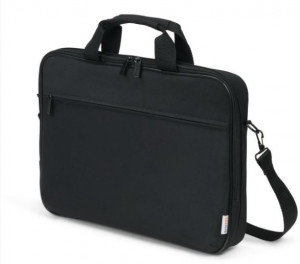Dicota Torba na laptop BASE XX Toploader 13-14.1cala czarna