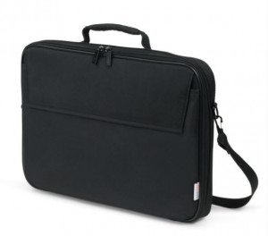 Dicota Torba na laptopa BASE XX Clamshell 14-15.6cala czarna