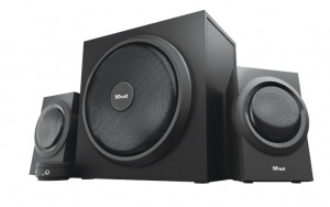 Trust Głośniki YURI 2.1 SPEAKER SET