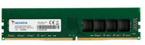 A-Data Pamięć Premier DDR4 3200 DIMM 8GB CL22 Single Tray