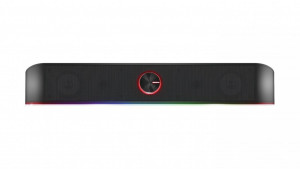 Trust Soundbar GXT 619 THORNE RGB LED