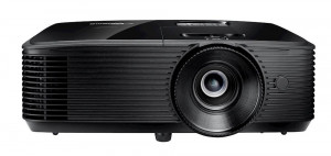 Optoma Projektor X400LVe DLP 4000AL 25000:1/HDMI/USB Power/10Wat