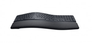 Logitech Klawiatura Ergo K860 grafitowa 920-010108 US