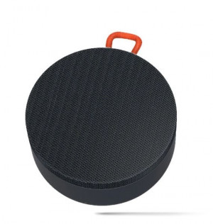 Xiaomi Głośnik przenośny Mi Bluetooth szary