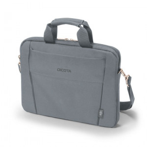 Dicota Torba D31301-RPET Eco Slim Case BASE 11-12.5 cala szara