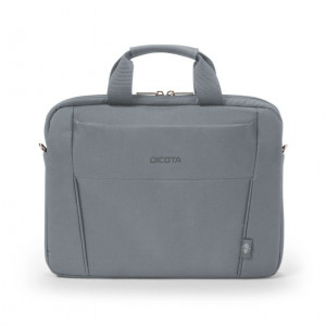 Dicota Torba D31305-RPET Eco Slim Case BASE 13-14.1 cala szara