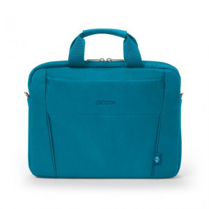 Dicota Torba D31307-RPET Eco Slim Case BASE 13-14.1 cala niebieska