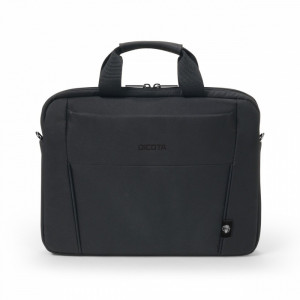 Dicota Torba Eco Slim Case BASE 15-15.6 cala czarna