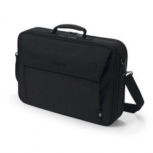 Dicota Torba na laptopa D30491-RPET Eco Multi Plus BASE 14-15.6 cala