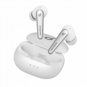 Anker Słuchawki Soundcore Liiberty Air 2 Pro białe