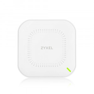 ZyXEL Punkt dostępowy WAC500 SP 1Y NCC Pro PC WAC500-EU0101F