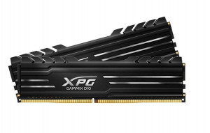 A-Data Pamięć XPG GAMMIX D10 DDR4 3200 DIMM 16GB 2x8 16-20-20