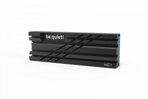 be quiet! MC1 SSD Cooler M.2 2280 BZ002